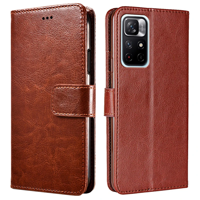 Кожаный чехол-книжка для Redmi Note 11 Pro + Plus чехол смартфона Xiaomi Not11 10 JE Lite t s Coque |