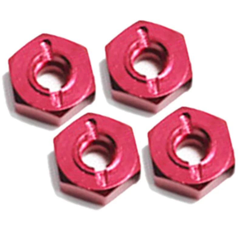 

For Wltoys 144001 1/14 RC Car Spare Parts Metal Combiner