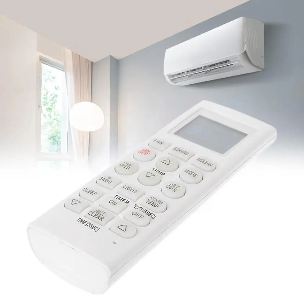 

New 1Pcs Air Conditioner Wireless Remote Control For LG 2021 Screen Hot Remote Sale Control AKB73315601 Digital LCD AKB7321 F4J8
