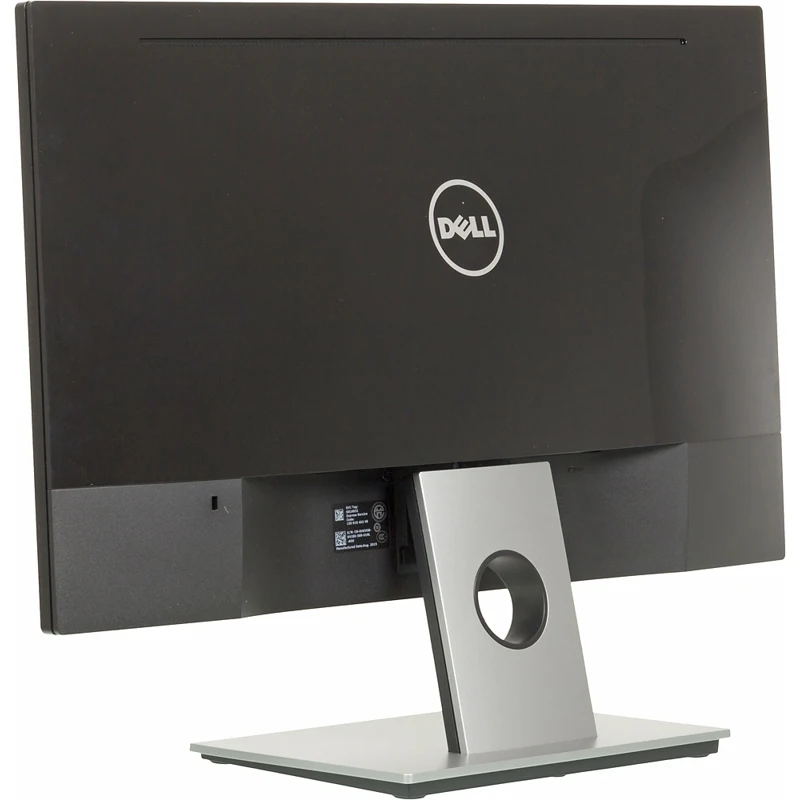 Монитор DELL SE2416H 23.8&quot черный и серебристый|Мониторы| |