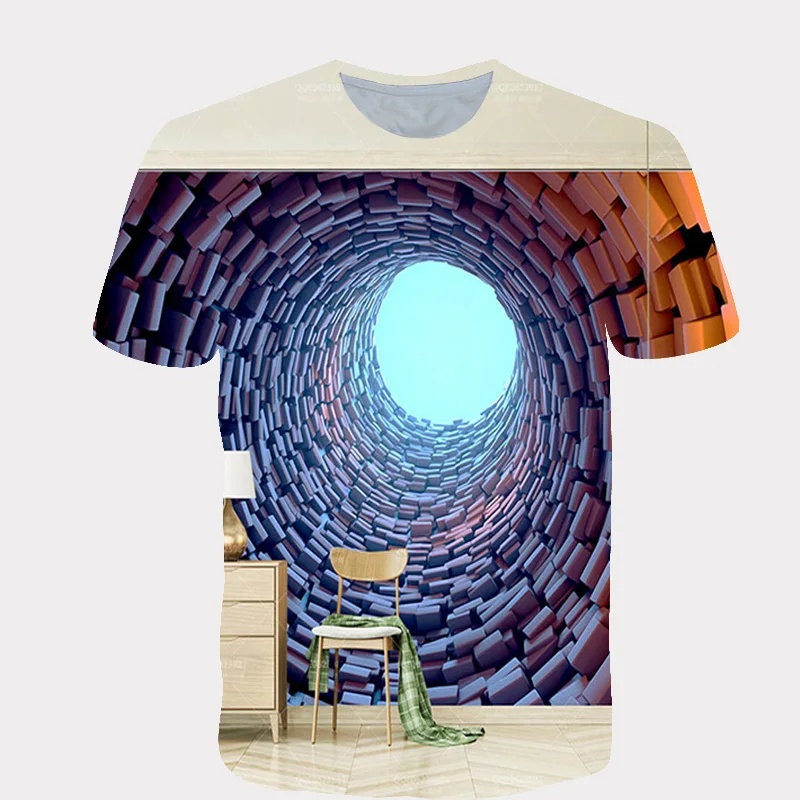 От 4 до 14 лет Детские футболки куртки для девочек собаки новый модный дизайн стены