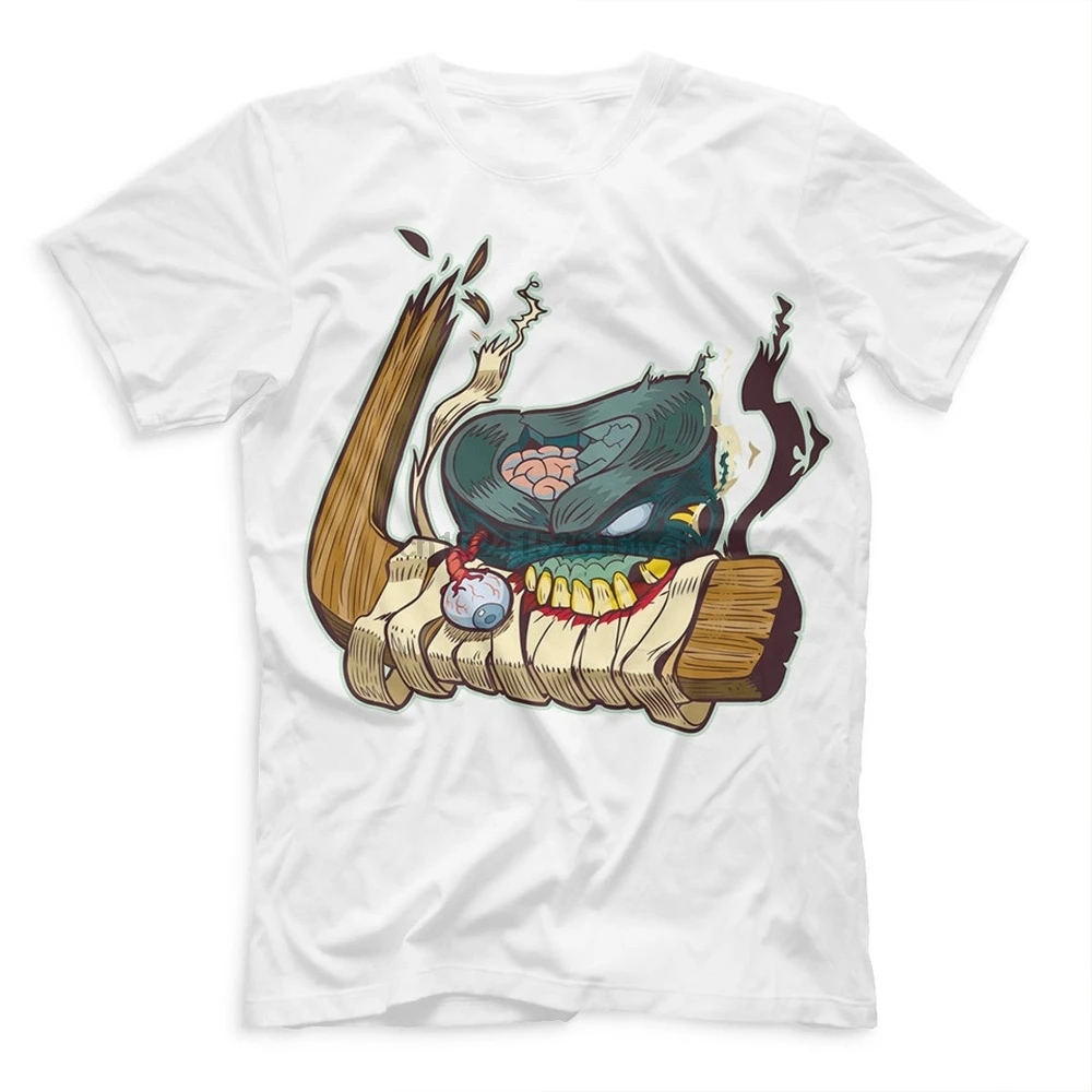 Мужские топы с круглым вырезом для хоккея | Мужская одежда