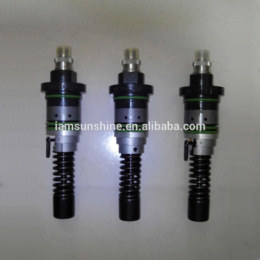 

Genuine Unit fuel pump 0414491109 0414401106 0414401105 for 02113002 BFM2012 BF6M1013 BF4M1013 for 20500360