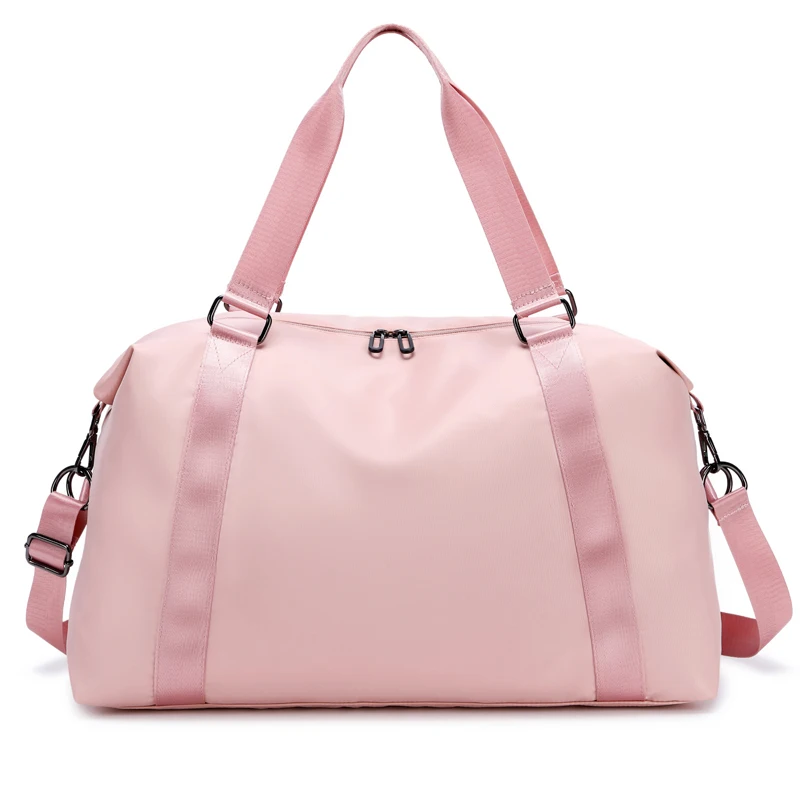 

Foldable Vintage Big Travel Bag Luggage Fashion Waterproof Top Handbags Tote Bags for Women 2021 Sac Cabas Travel Bag Organizer