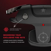 Игровые триггеры-курки GameSir F5 Falcon Mini#3