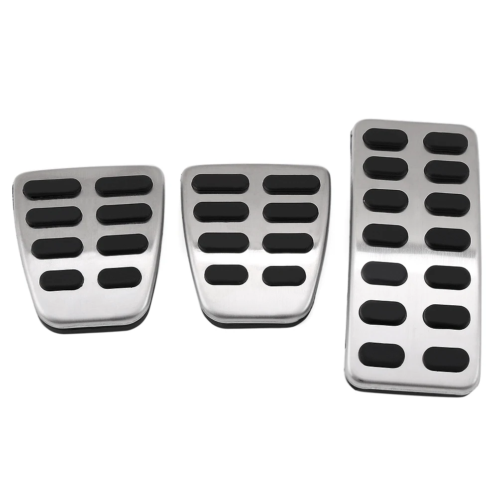 Автомобильная Подставка для топливного тормоза педали ног авто педаль Hyundai Ix25 Creta