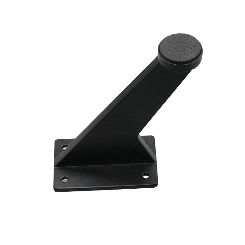 Регулируемые металлические ножки для мебели Нескользящие из алюминиевого