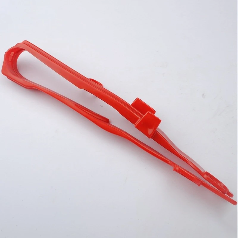 Мотоцикл Байк внедорожная цепь слайдер руководство для Honda Crf250 Crf250R Crf450R|Цепь