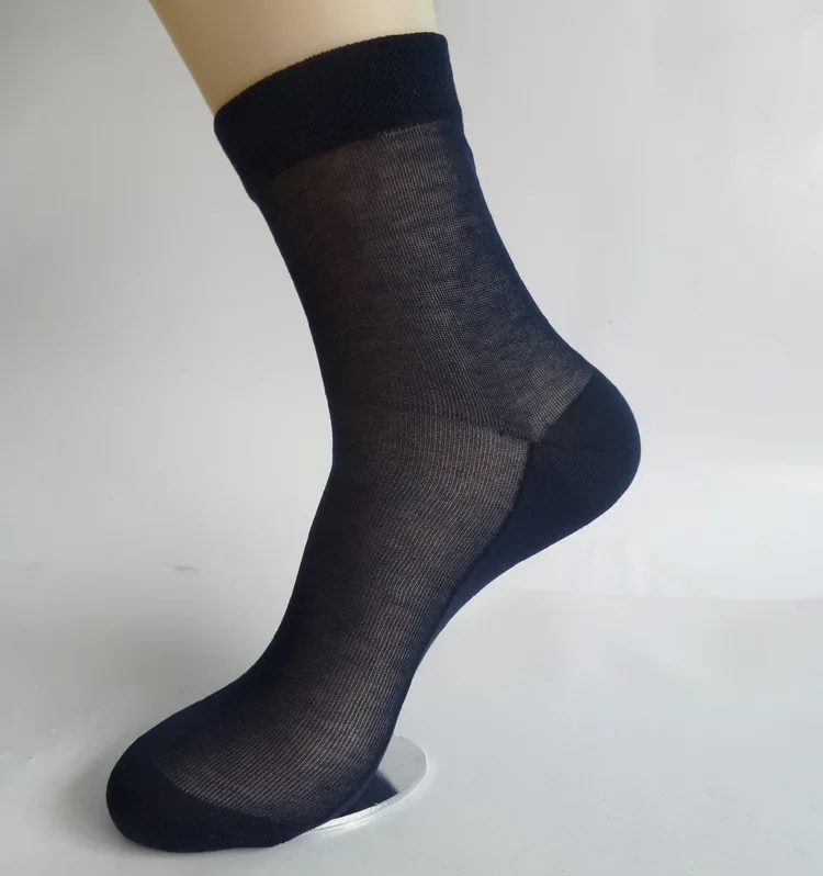 

Повседневные мужские носки, крутые хлопковые носки, усиленные мужские носки