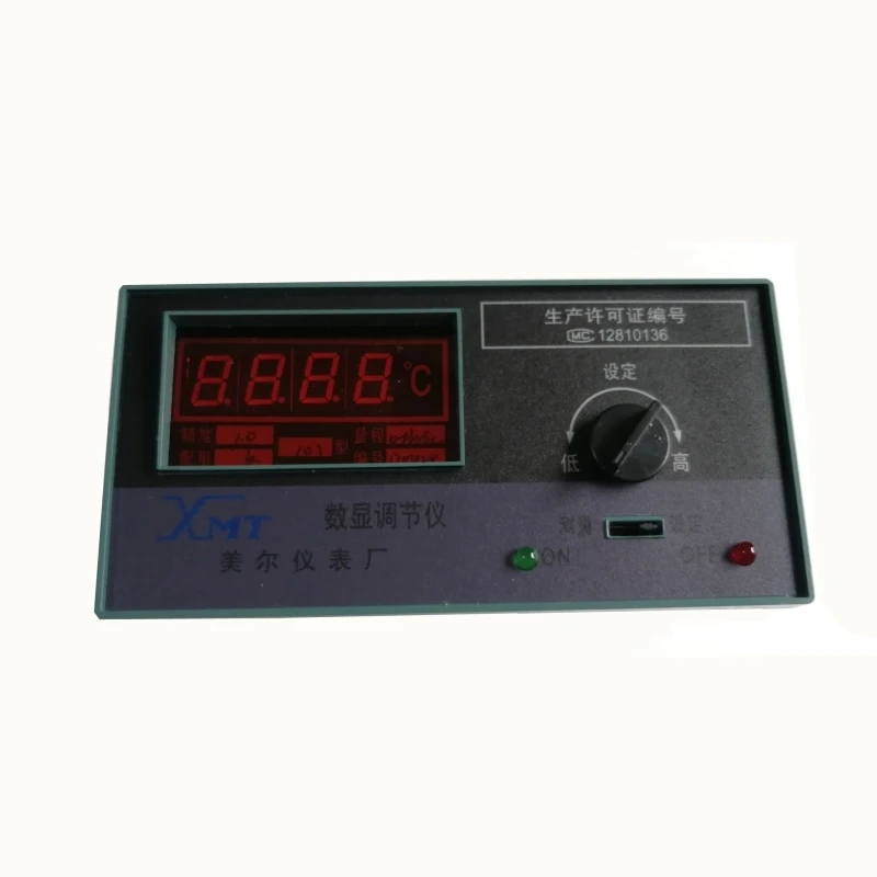 XMT 101 / 102/121/122 цифровой дисплей регулятор температуры термопара K E S PT100|thermostat temperature