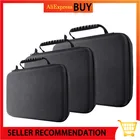 Жесткий чехол большой емкости, Портативная сумка для хранения для GO-PRO 360 R Action чемодан для камеры, чехол
