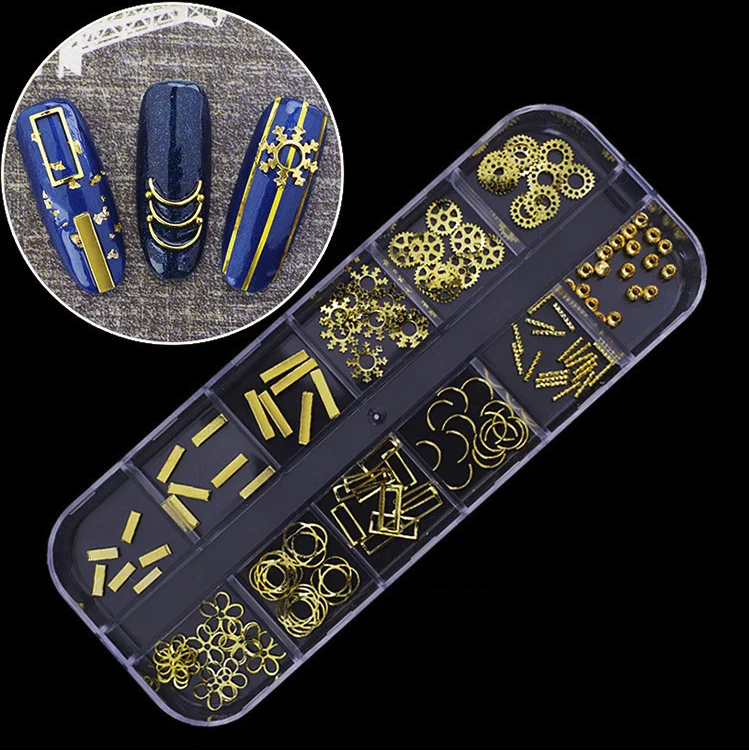 Многоцветные Стразы для ногтей стразы с жемчугом камни драгоценные заклепки