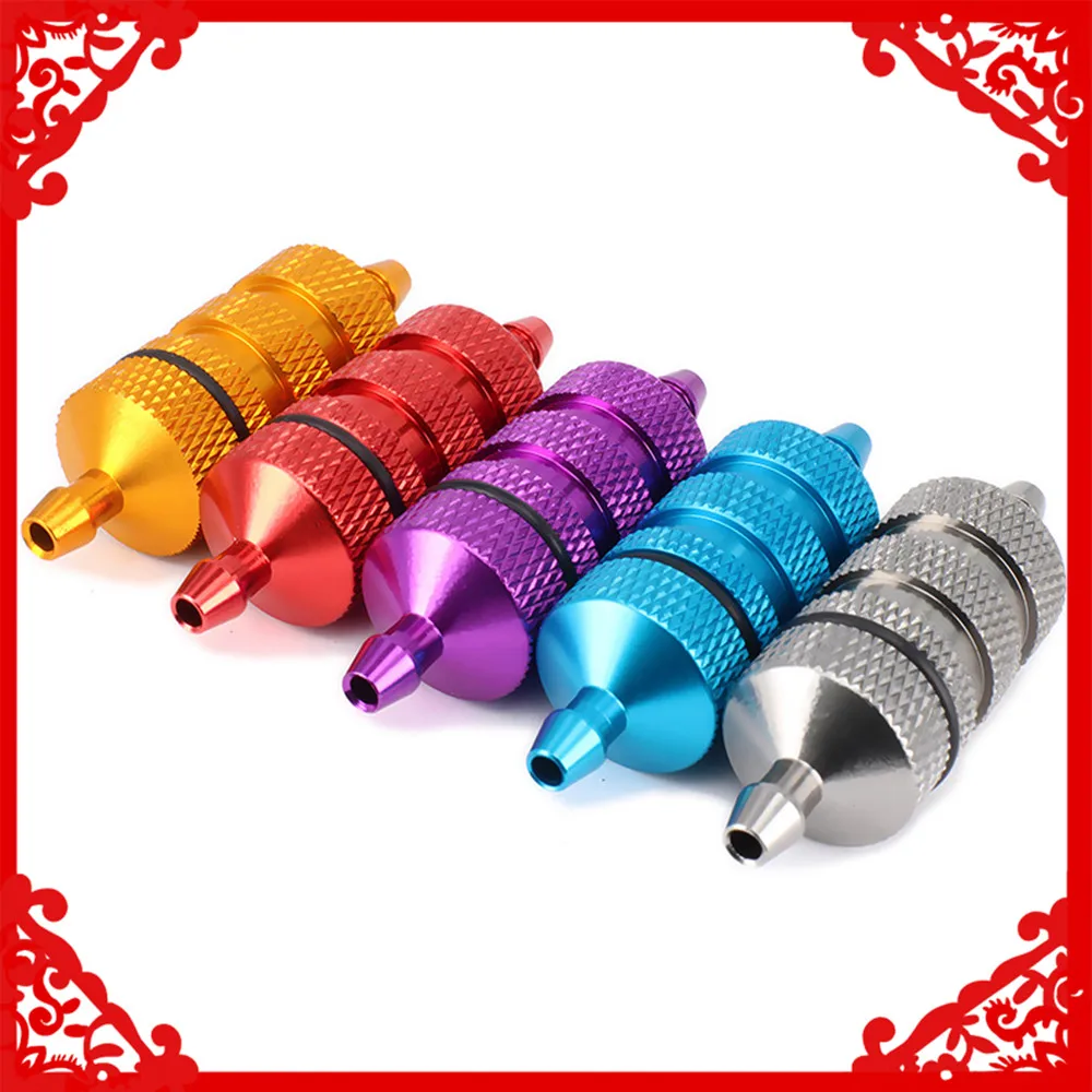 Oil Fuel Filter for 1:8 RC Nitro Hobby Model Car/Plane Universal Hop-up Parts HPI HSP Traxxas Axial Toy parts | Игрушки и хобби