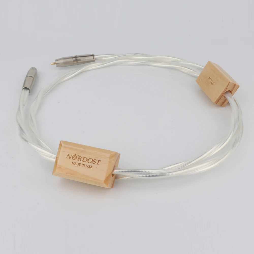 

One Piece Hi-End Odin2 Digital Coaxial RCA To RCA Audio Hifi Cable