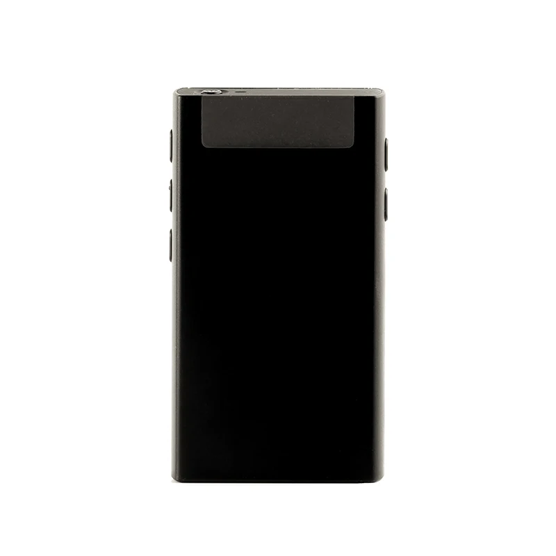 Linsoul TempoTec V1A HIFI Bluetooth без потерь MP3 музыкальный плеер Поддержка LDAC AAC APTX USB DAC с полным сенсорным экраном
