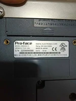 1PC used Proface GP2401H-TC41-24V Tested in good condition