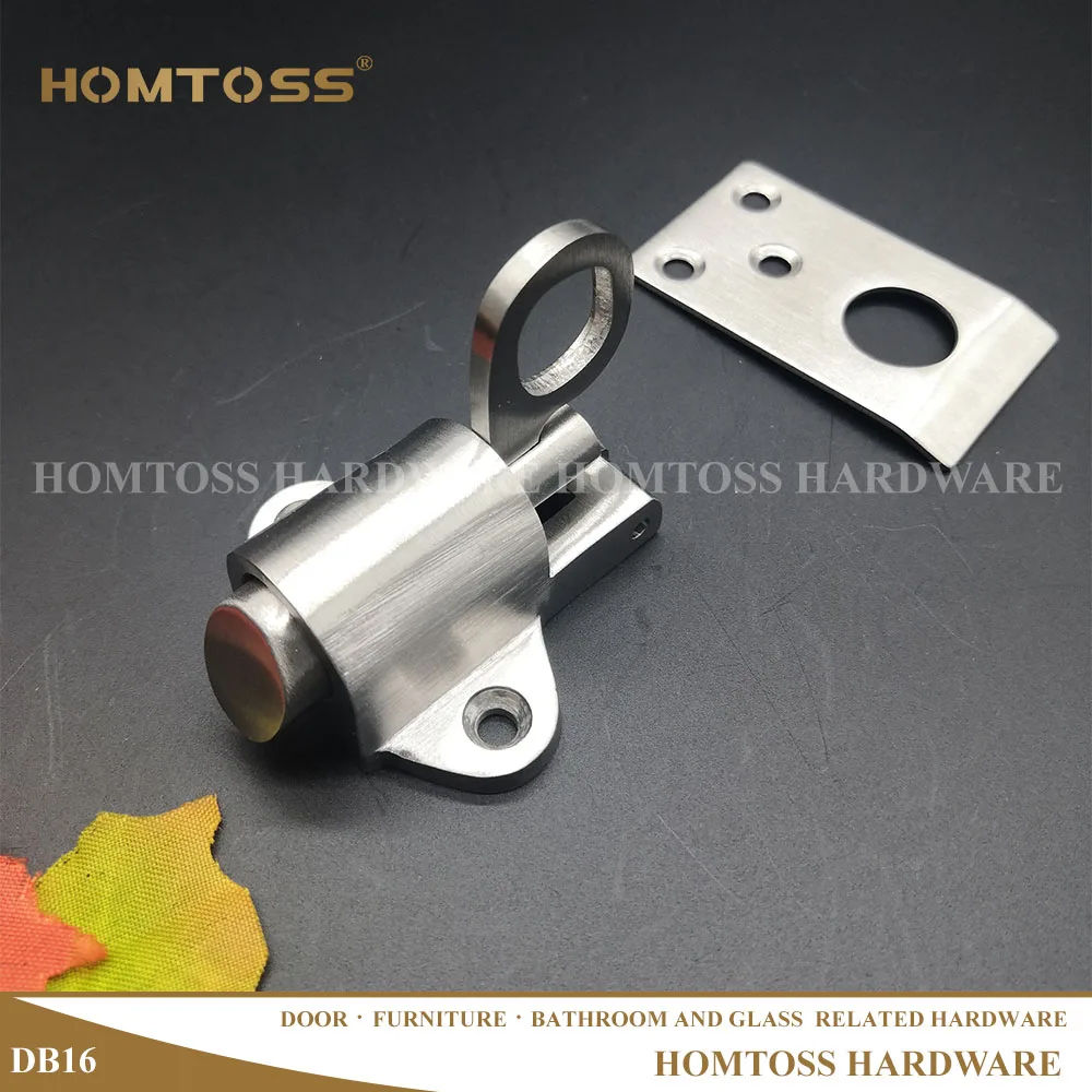 Болт и замок для окна или двери из нержавеющей стали (DB16) | Обустройство дома