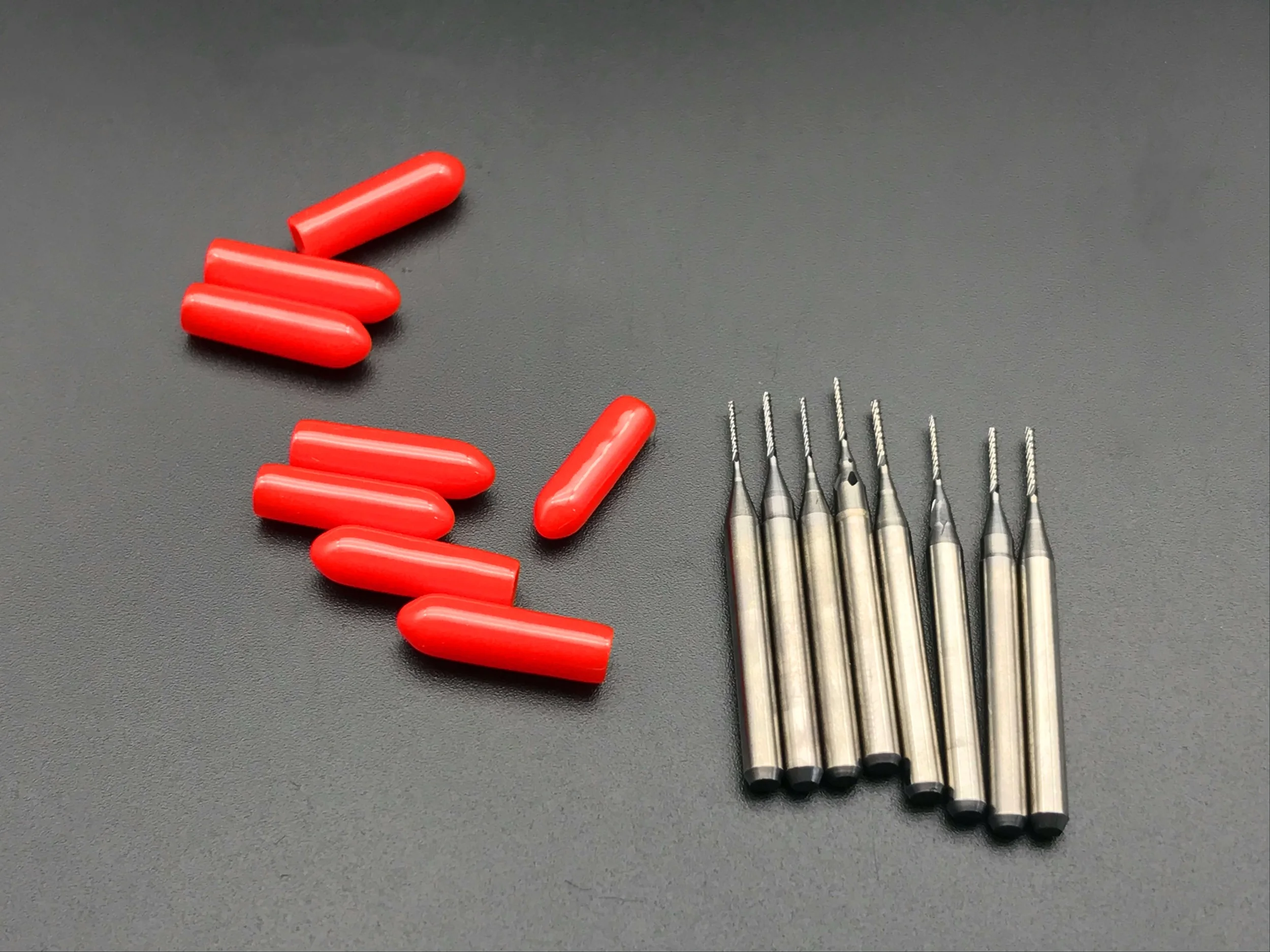 Экстрактор поврежденных винтов профессиональный инструмент для удаления