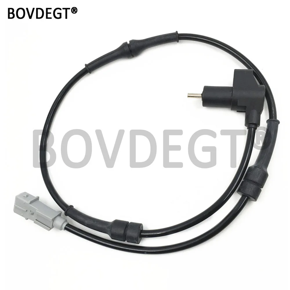 Задний левый или правый датчик скорости колес ABS для PEUGEOT 406 8B Break 8E/F Coupe и т. д. 454549