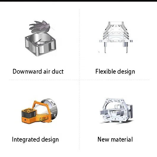Sanvi новые фары светодиодные лампы умная модуля объектива Bi светодиодный проектор