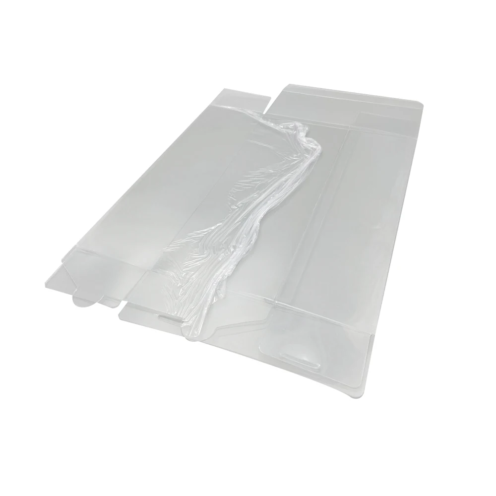 Защитная коробка для sega MD мини Genesis игровой консоли хранения дисплея Pal версии |