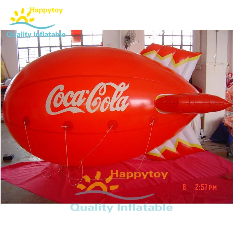 Надувной дирижабль/надувной дирижабль|Надувные игрушки| |