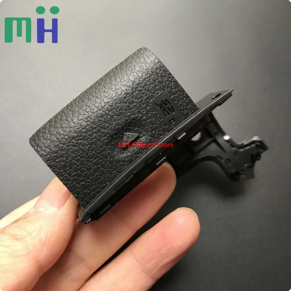 Новинка крышка для карты памяти SD Panasonic GH5 GH5S резиновая подставки LUMIX