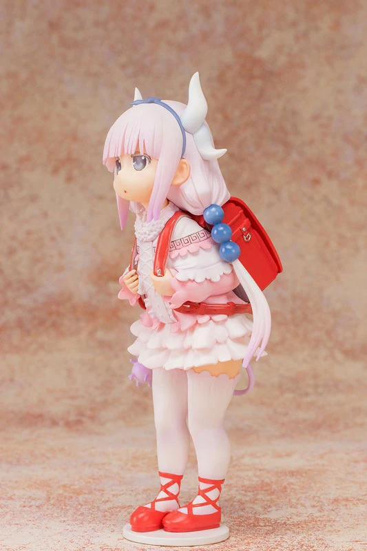 1/6 18 см Кобаяши: спешлы аниме Рисунок Kanna Камуи игрушечных пластиковых экшн
