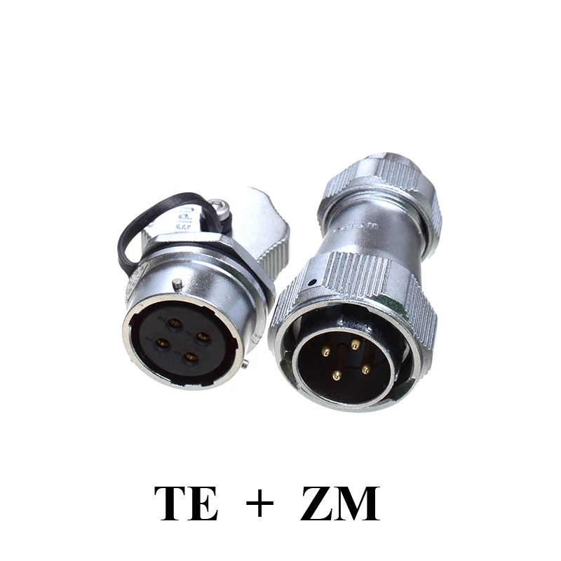 Оригинальные Weipu WY24 коннектор TE + Z ZM ZG 2 3 4 9 10 12 19 штырьковый зажимной штекер кабеля