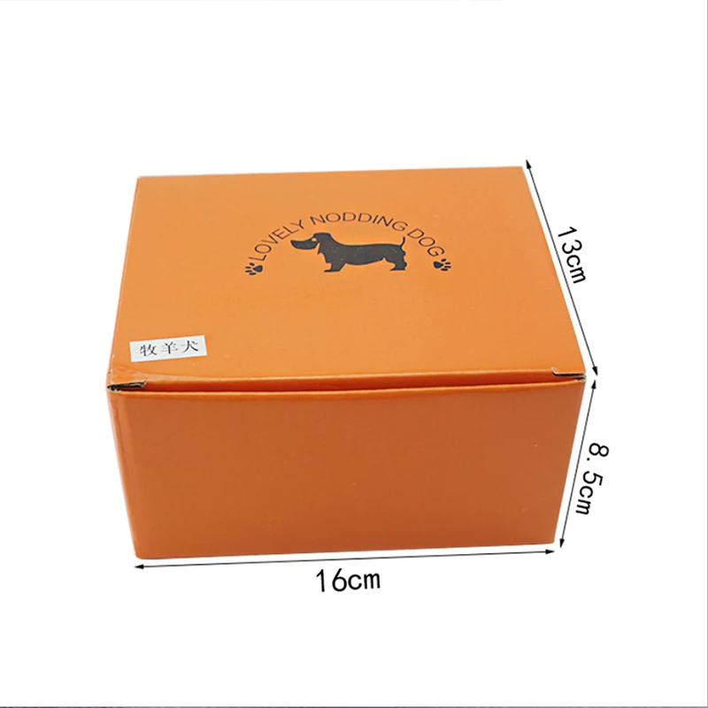 Украшение для автомобиля кукла приборной панели игрушка с вибрационной головкой