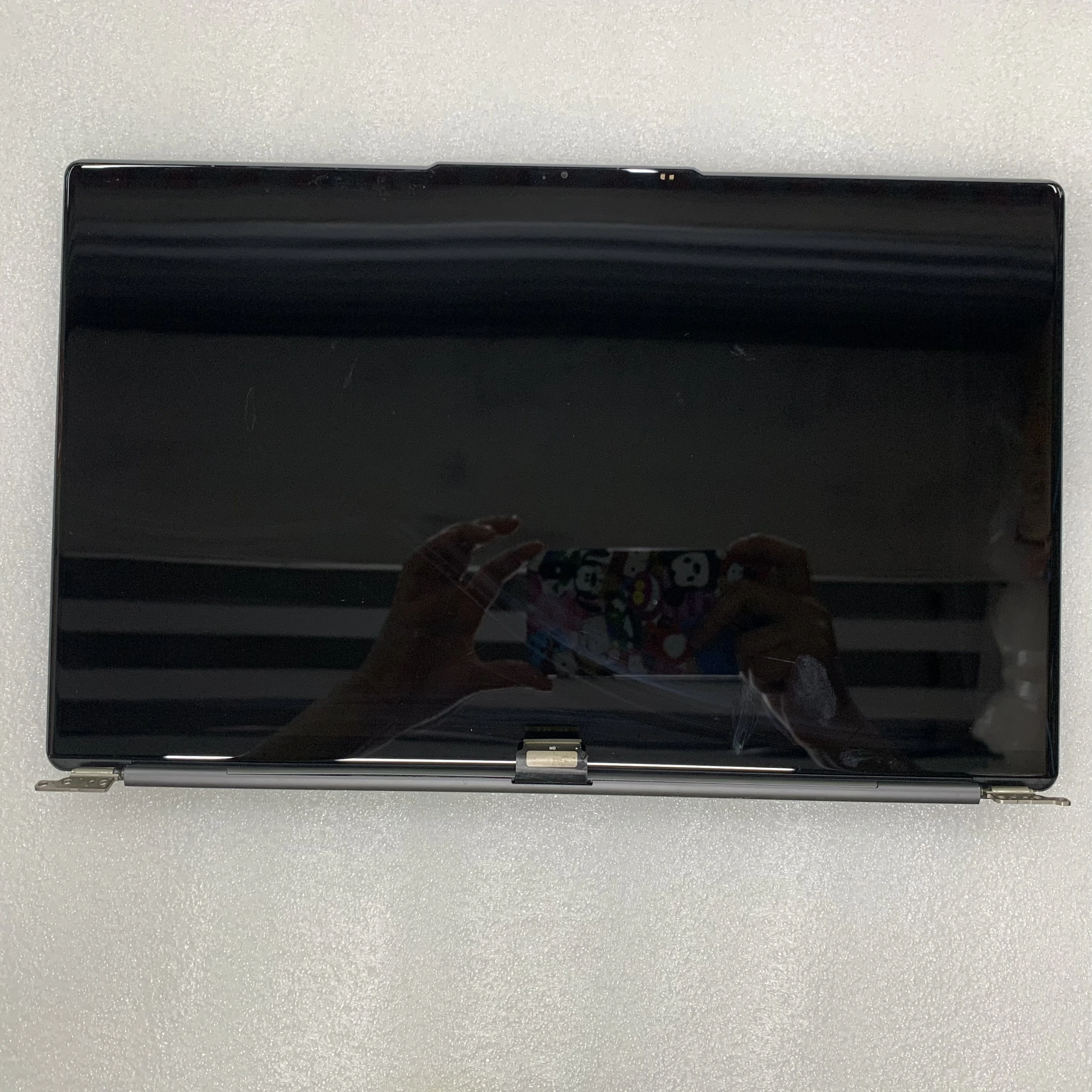 Новый оригинальный ноутбук Lenovo Yoga S940-14IWL lcd задняя крышка экран в сборе UHD 5D10S39573 |