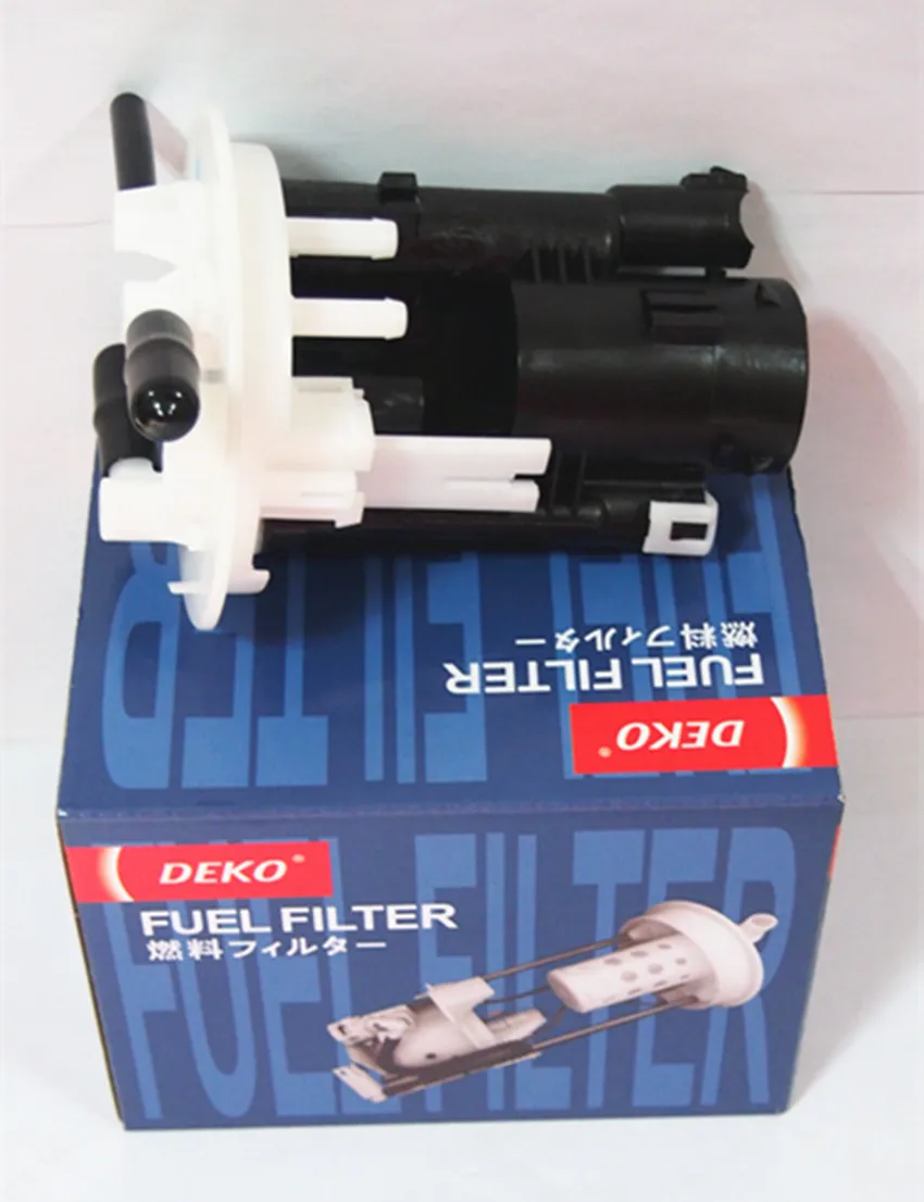 Топливный фильтр варвай Intank MR373743 MR906933 MB906933 подходит для MITSUBISHI Pajero iO 1998 GF H76W 101961