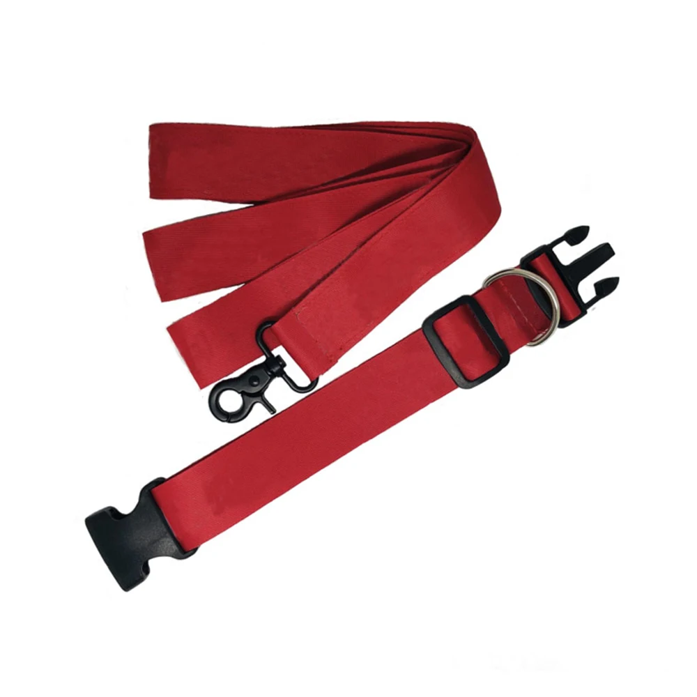 Pomeranian Collar Red Dropshipping LC0138 | Дом и сад