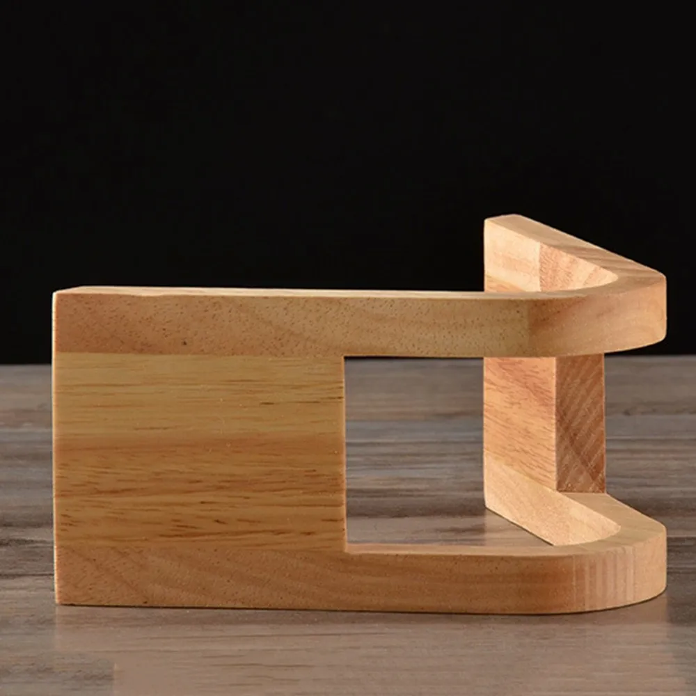 Ручной капельный кофейный фильтр держатель для бумаги стеллаж хранения V60