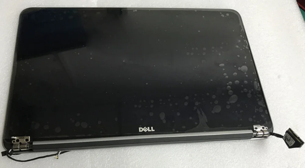 Оригинальный Новый 14 дюймовый ЖК экран полная сборка для Dell lcd XPS 14Z L412Z L411Z дисплей