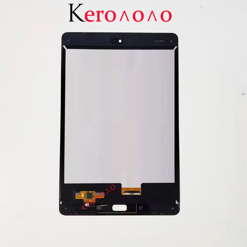 ЖК дисплей для 8 &quotAsus Zenpad Z8S ZT582KL ZT582 с сенсорным экраном в сборе P00J LCD|ЖК-экраны и