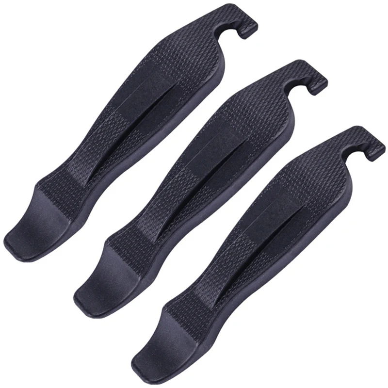 

3 шт., нейлоновые пластиковые плоскогубцы для ремонта велосипедов