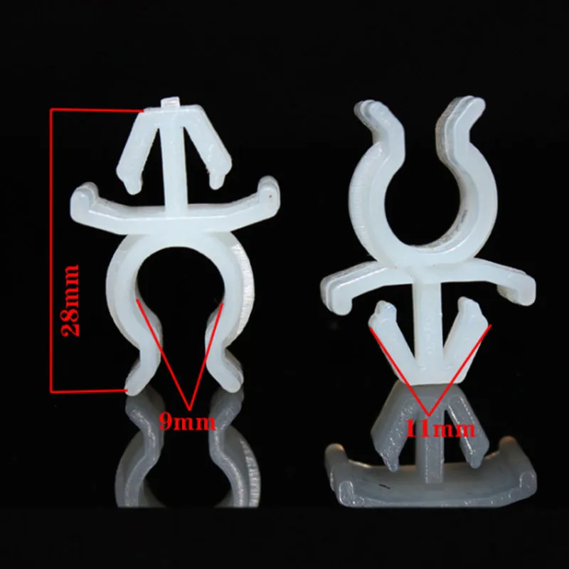 2 шт зажим для крепления крышки автомобильного двигателя Nissan Sunny N16 EQ7202 Teana Sylphy Tiida