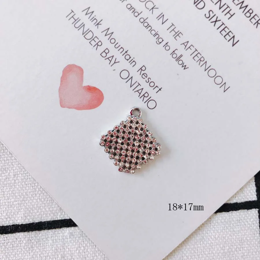

DIY handmade jewelry accessories earrings material Pendant Earring Accessories earings fashion jewelry handmade