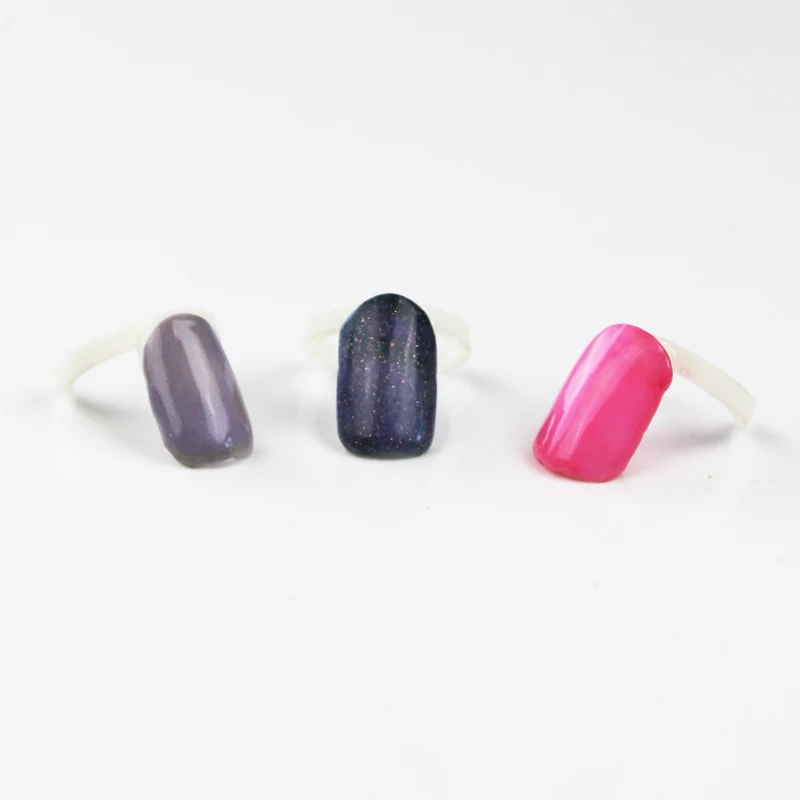 Полимерный акриловый порошок для ногтей полимерный блестящий пигмент