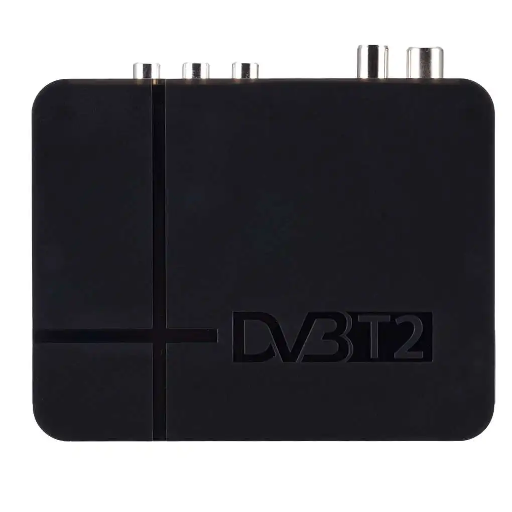 Мини HD DVB-T2 K2 STB MPEG4 DVB T2 цифровой ТВ спутниковый ресивер тюнер Поддержка USB/HD мини