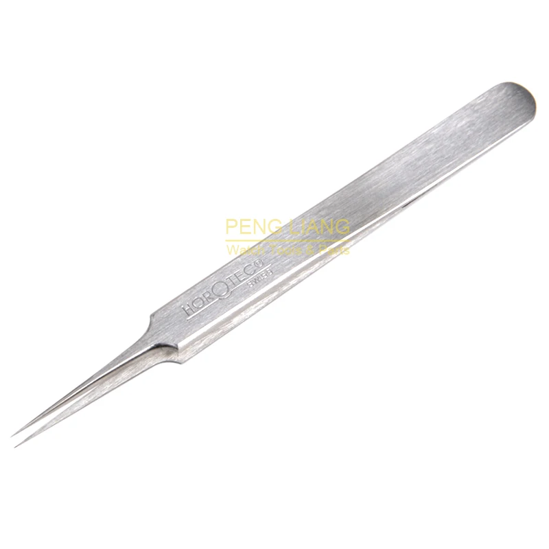 Оригинальный антимагнитный Пинцет HOROTEC MSA12.302-5 инструменты для ремонта часов |