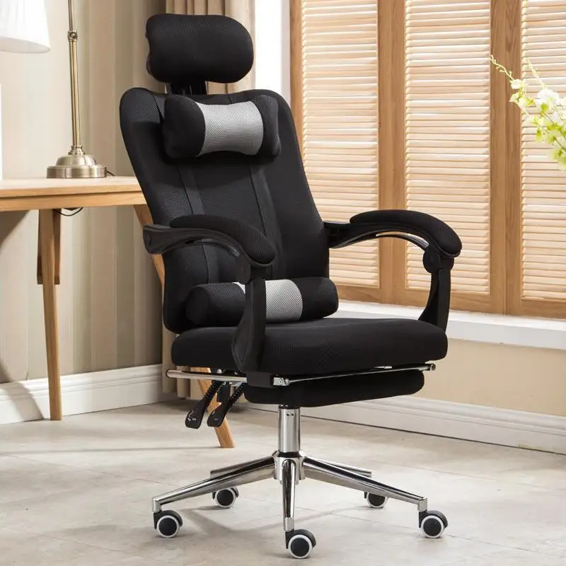 

boss T Shirt Taburete Bilgisayar Sandalyesi Office Furniture Sandalyeler Bureau Cadir Sessel Cadeira Silla Gaming Computer Chair