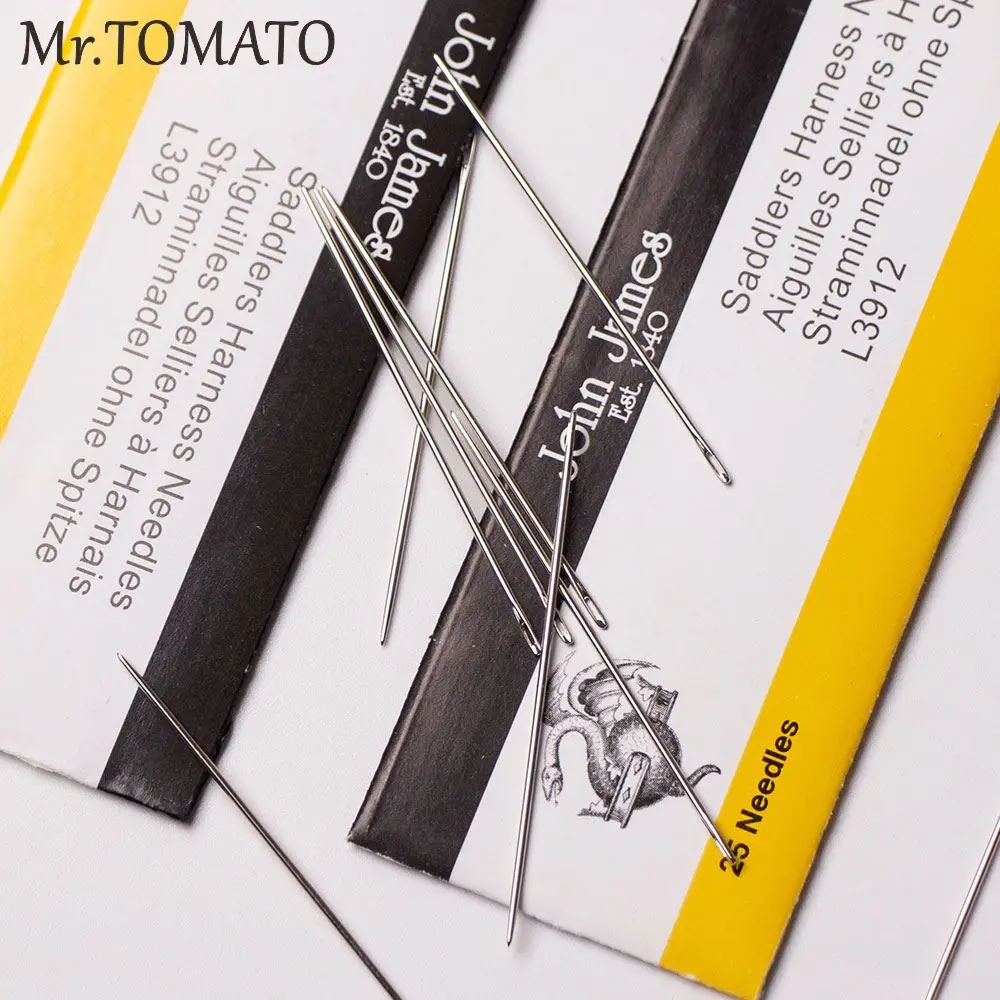 Игла для шитья Junetree John James хорошее качество | Дом и сад