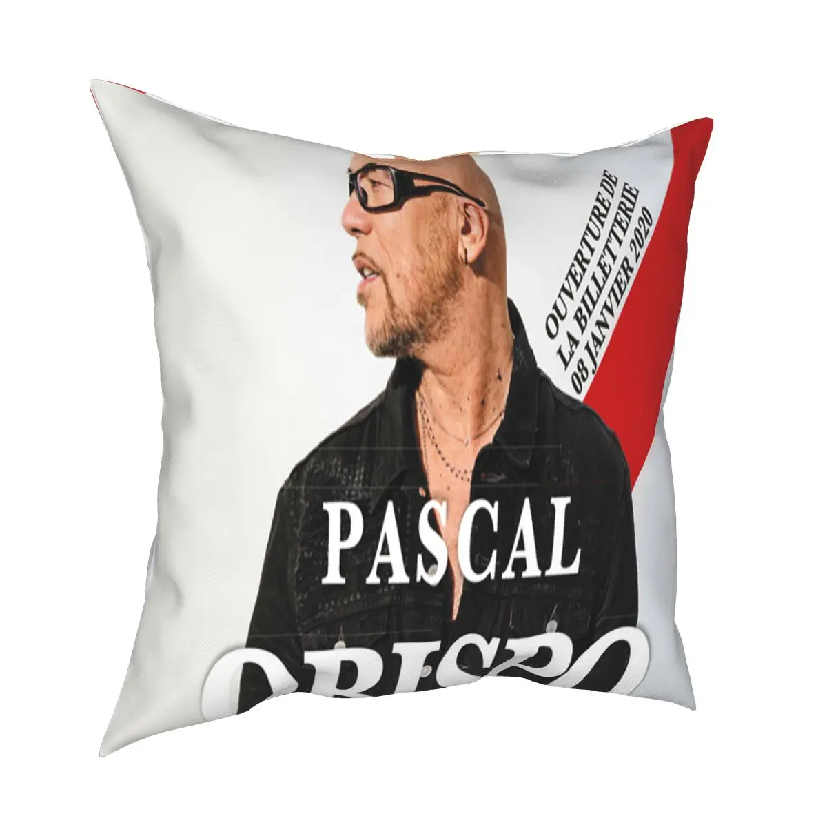 Паскаль Обиспо Мини Подушка Dakimakura аниме парень все диваны подушки горчичный