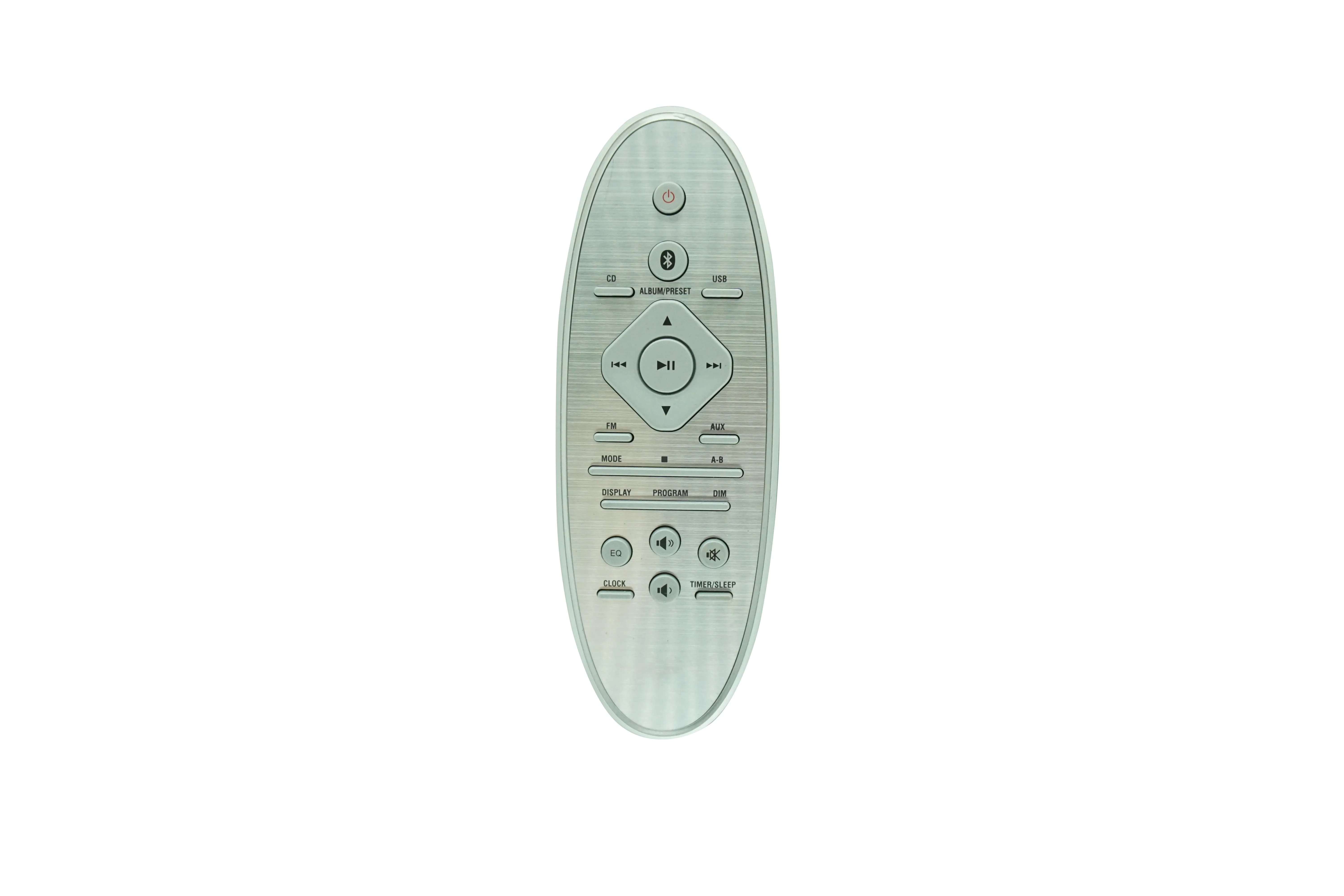 

Remote Control For NEON MTB680 MTB680D & TEAC TC-900N Bluetooth HI-FI Micro Stereo Audio System