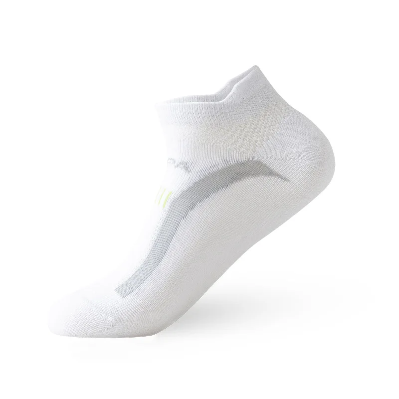 Professional Sports Socks Women 6 Pairs Per Set Fitness Football Socks Pressure Running Socks Cycling