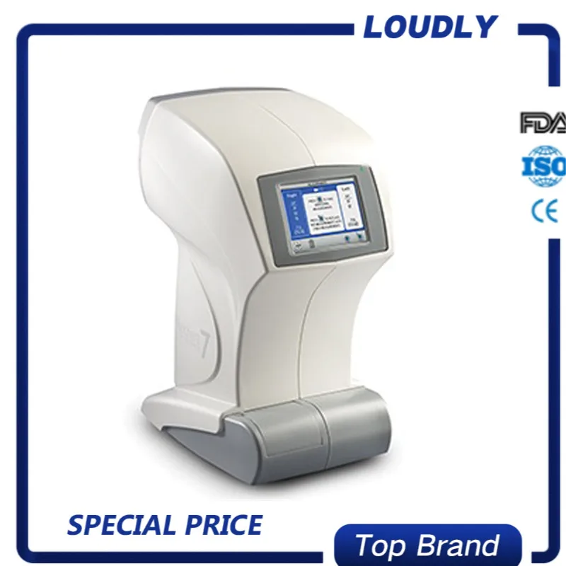 Громкий бренд высокое качество офтальмологическое оборудование Бесконтактный