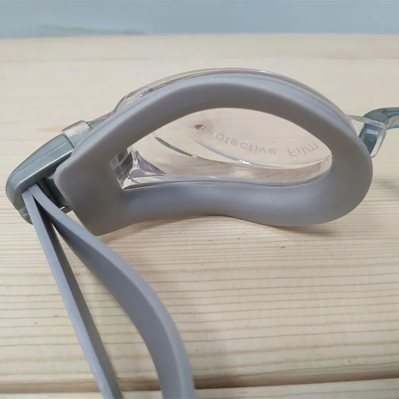 Очки для плавания по рецепту очки защиты от тумана оптическая арена мужчин и