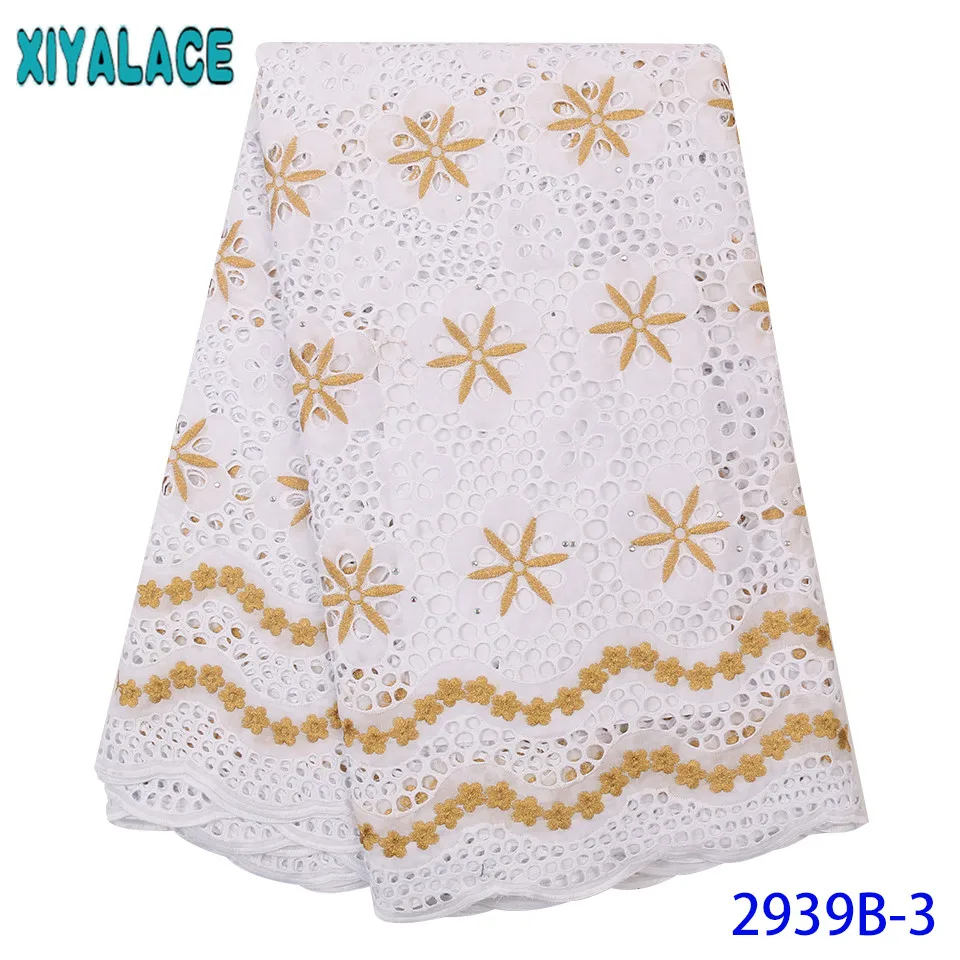 Нигерия швейцарская вуаль кружево 2019 вышитая кружевная ткань шнурок из